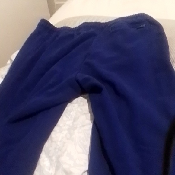 Lacoste small blue - Picture 1 of 2